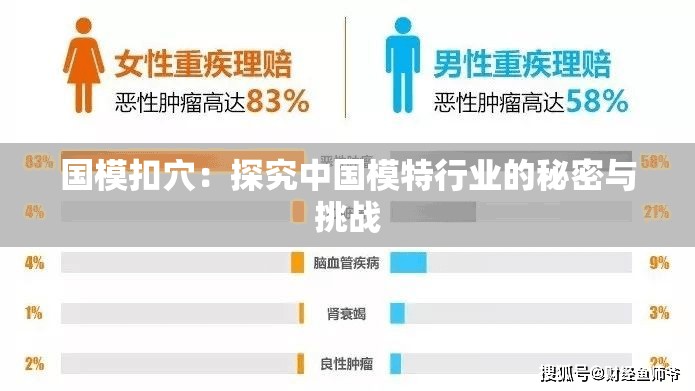 国模扣穴：探究中国模特行业的秘密与挑战