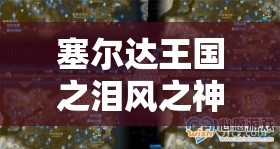 塞尔达王国之泪风之神殿全面解密攻略，资源管理技巧、高效使用策略及避免浪费方法