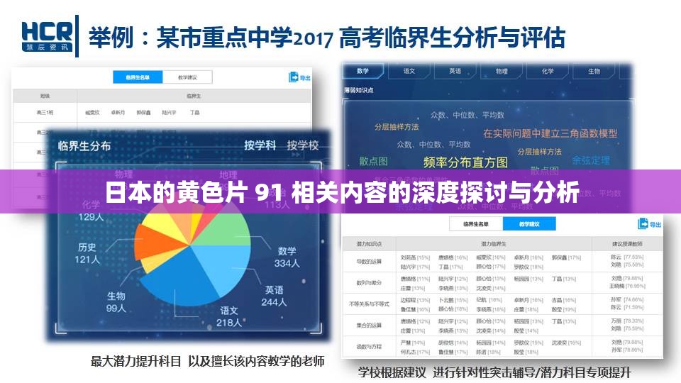 日本的黄色片 91 相关内容的深度探讨与分析