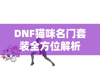 DNF猫咪名门套装全方位解析，资源管理、高效利用策略及价值最大化指南