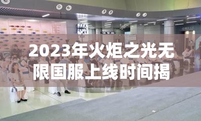 2023年火炬之光无限国服上线时间揭晓，探讨资源管理重要性及高效利用实战策略