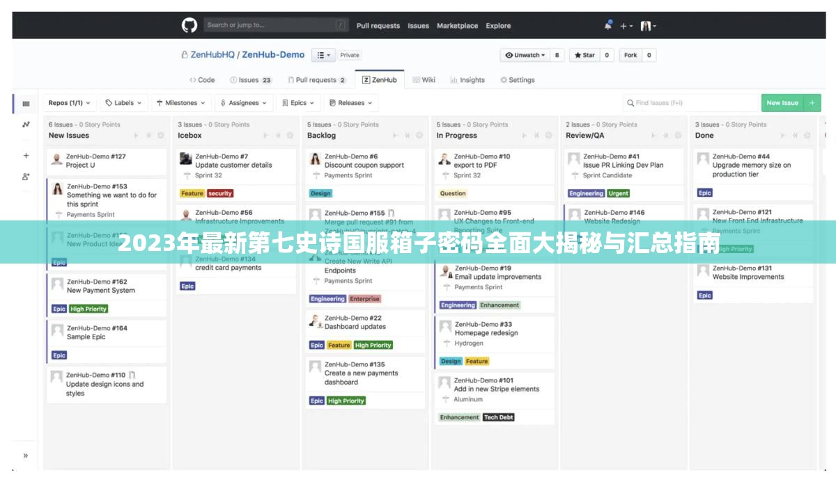 2023年最新第七史诗国服箱子密码全面大揭秘与汇总指南