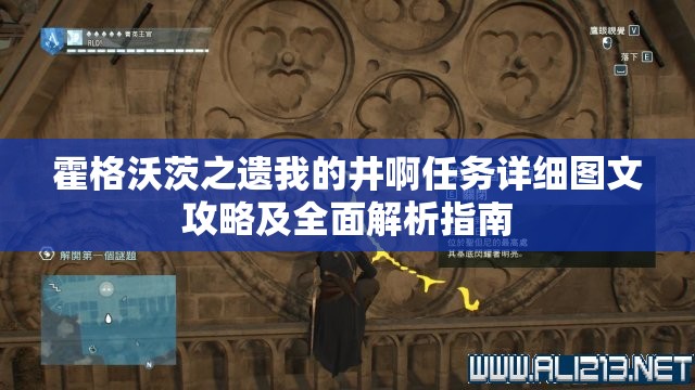 霍格沃茨之遗我的井啊任务详细图文攻略及全面解析指南