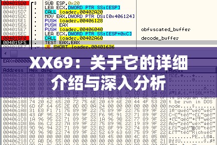 XX69：关于它的详细介绍与深入分析