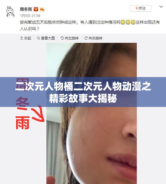 二次元人物桶二次元人物动漫之精彩故事大揭秘