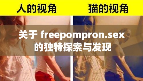 关于 freepompron.sex 的独特探索与发现