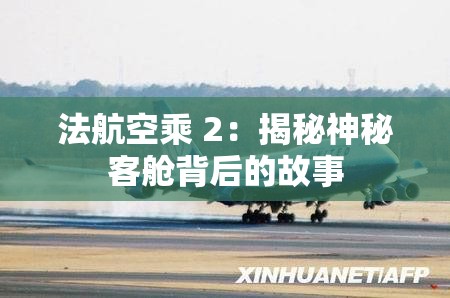 法航空乘 2：揭秘神秘客舱背后的故事