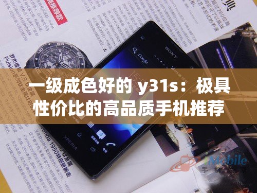 一级成色好的 y31s：极具性价比的高品质手机推荐