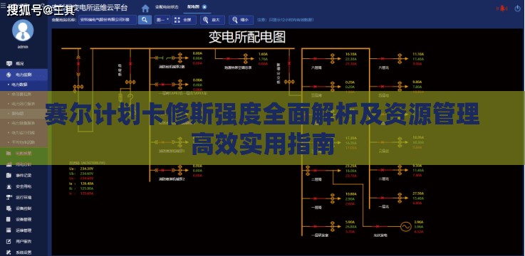 赛尔计划卡修斯强度全面解析及资源管理高效实用指南