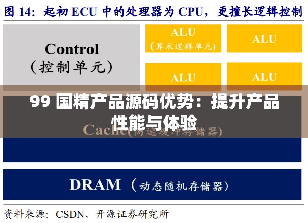 99 国精产品源码优势：提升产品性能与体验