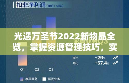 光遇万圣节2022新物品全览，掌握资源管理技巧，实现高效利用与价值最大化策略