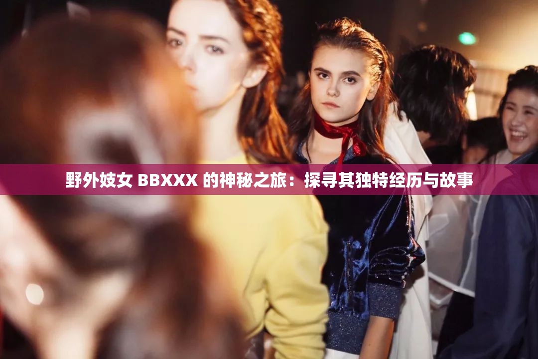 野外妓女 BBXXX 的神秘之旅：探寻其独特经历与故事