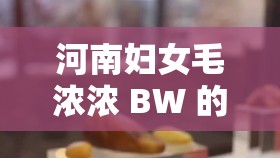 河南妇女毛浓浓 BW 的别样人生经历与故事