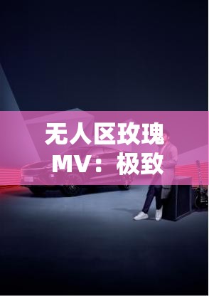 无人区玫瑰 MV：极致浪漫与孤独的艺术呈现