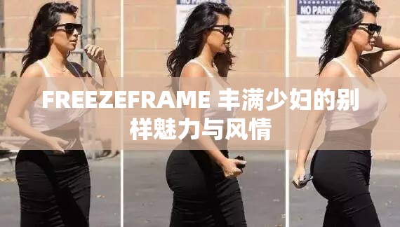 FREEZEFRAME 丰满少妇的别样魅力与风情