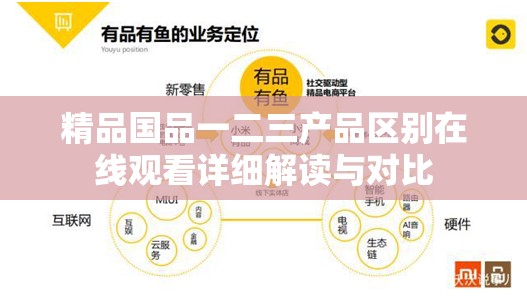 精品国品一二三产品区别在线观看详细解读与对比