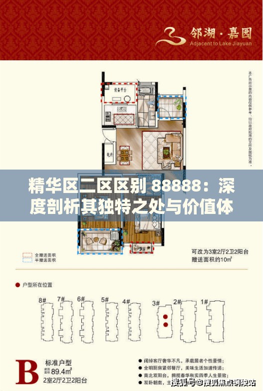 精华区二区区别 88888：深度剖析其独特之处与价值体现