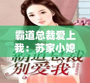 霸道总裁爱上我：苏家小媳妇 1V3 的豪门恩怨