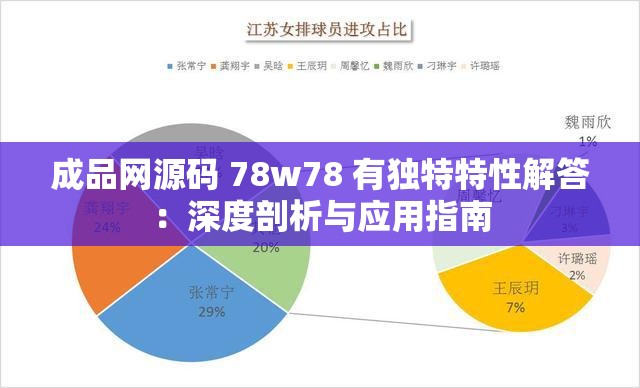 成品网源码 78w78 有独特特性解答：深度剖析与应用指南