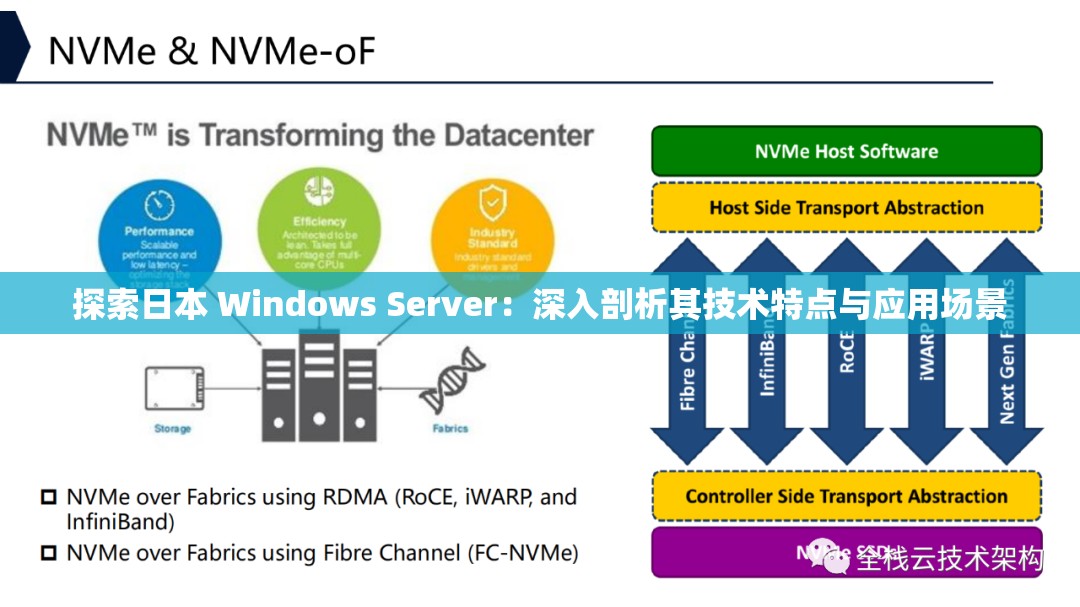 探索日本 Windows Server：深入剖析其技术特点与应用场景