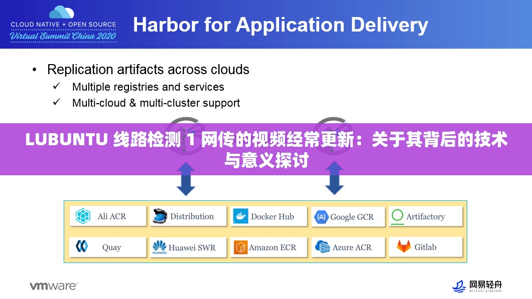 LUBUNTU 线路检测 1 网传的视频经常更新：关于其背后的技术与意义探讨