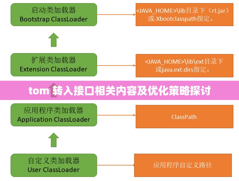 tom 转入接口相关内容及优化策略探讨