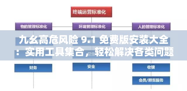 九幺高危风险 9.1 免费版安装大全：实用工具集合，轻松解决各类问题