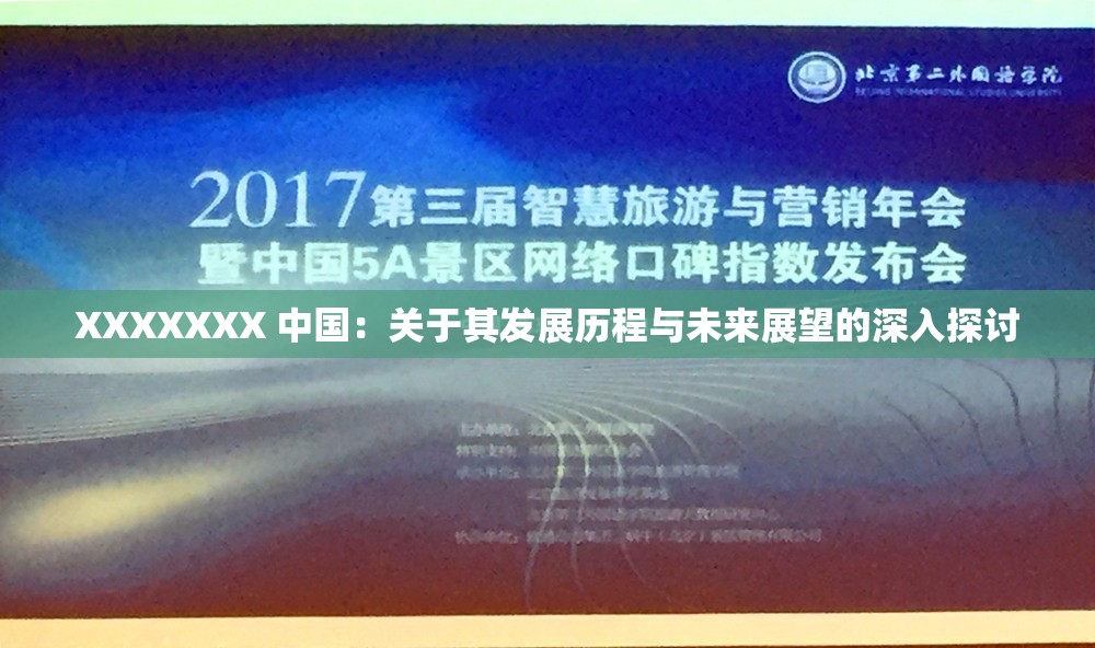 XXXXXXX 中国：关于其发展历程与未来展望的深入探讨