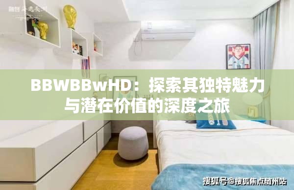 BBWBBwHD：探索其独特魅力与潜在价值的深度之旅