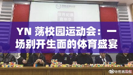 YN 荡校园运动会：一场别开生面的体育盛宴