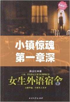 小镇惊魂第一章深度解析，揭秘女性首领的非凡策略与制胜之道