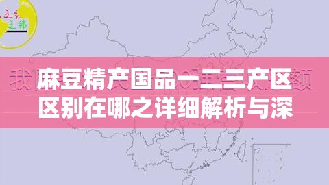 麻豆精产国品一二三产区区别在哪之详细解析与深入探讨