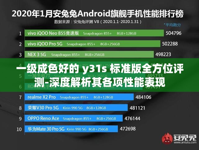 一级成色好的 y31s 标准版全方位评测-深度解析其各项性能表现