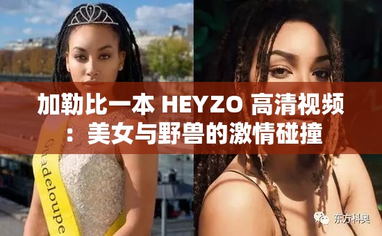 加勒比一本 HEYZO 高清视频：美女与野兽的激情碰撞