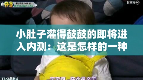 小肚子灌得鼓鼓的即将进入内测：这是怎样的一种体验