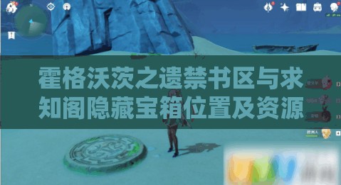 霍格沃茨之遗禁书区与求知阁隐藏宝箱位置及资源管理高效利用策略解析