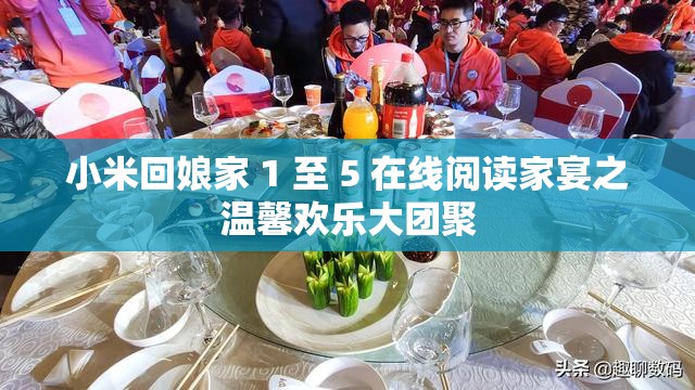 小米回娘家 1 至 5 在线阅读家宴之温馨欢乐大团聚