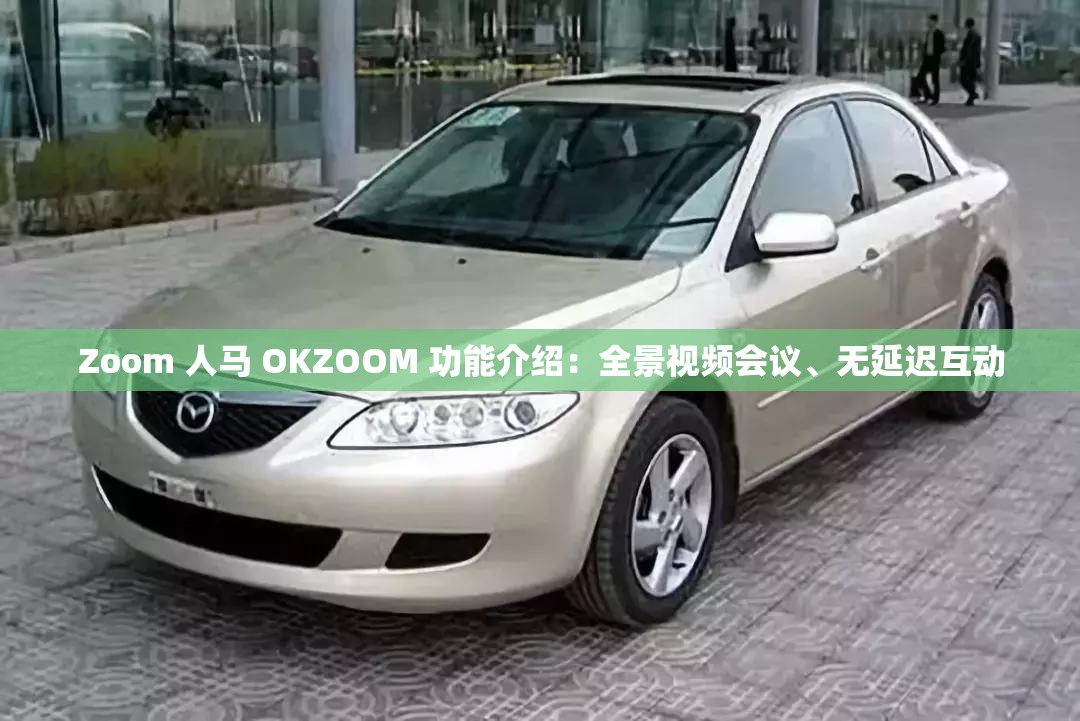 Zoom 人马 OKZOOM 功能介绍：全景视频会议、无延迟互动