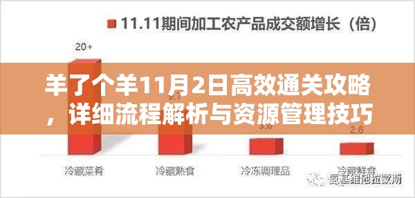 羊了个羊11月2日高效通关攻略，详细流程解析与资源管理技巧