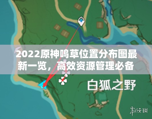 2022原神鸣草位置分布图最新一览，高效资源管理必备指南