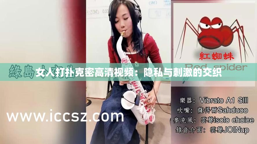 女人打扑克密高清视频：隐私与刺激的交织