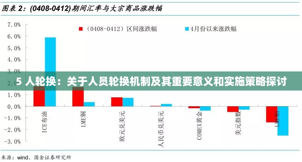 5 人轮换：关于人员轮换机制及其重要意义和实施策略探讨