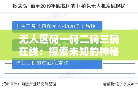 无人区码一码二码三码在线：探索未知的神秘领域