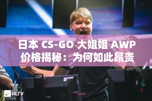 日本 CS-GO 大姐姐 AWP 价格揭秘：为何如此昂贵？