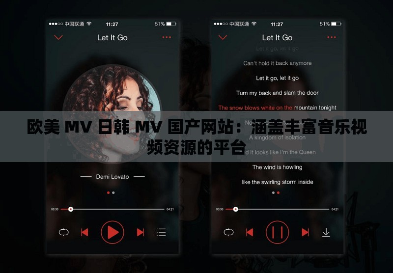 欧美 MV 日韩 MV 国产网站：涵盖丰富音乐视频资源的平台
