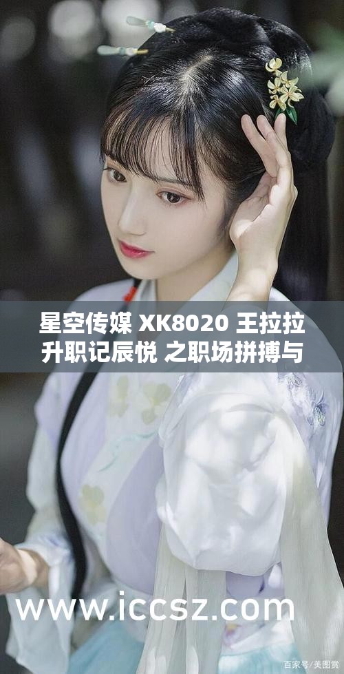 星空传媒 XK8020 王拉拉升职记辰悦 之职场拼搏与梦想追逐之旅