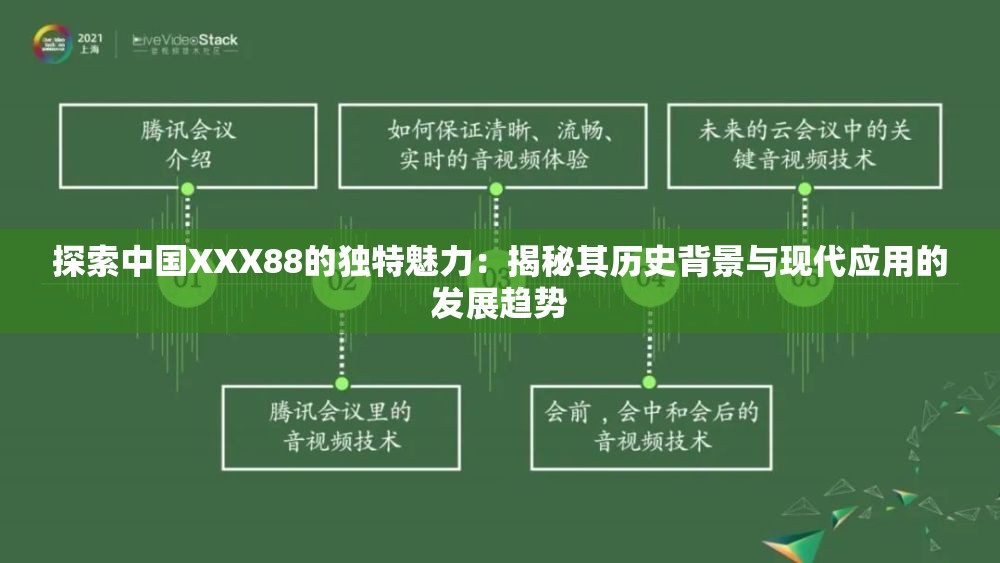 探索中国XXX88的独特魅力：揭秘其历史背景与现代应用的发展趋势