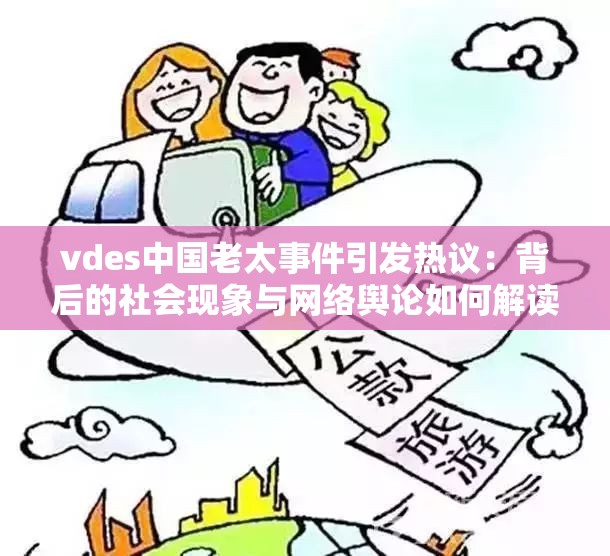 vdes中国老太事件引发热议：背后的社会现象与网络舆论如何解读？