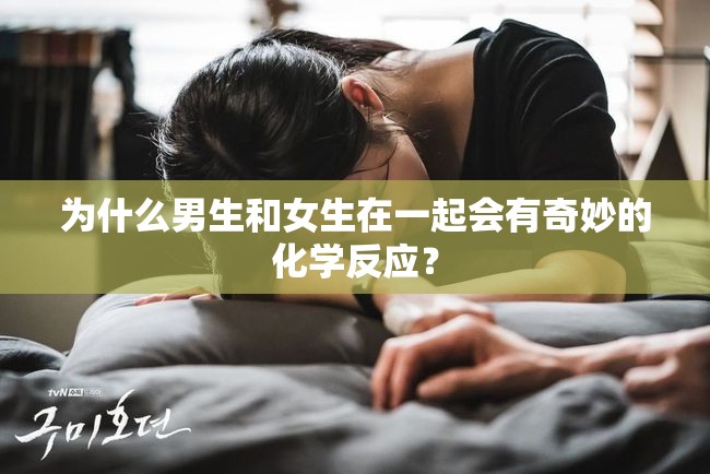 为什么男生和女生在一起会有奇妙的化学反应？