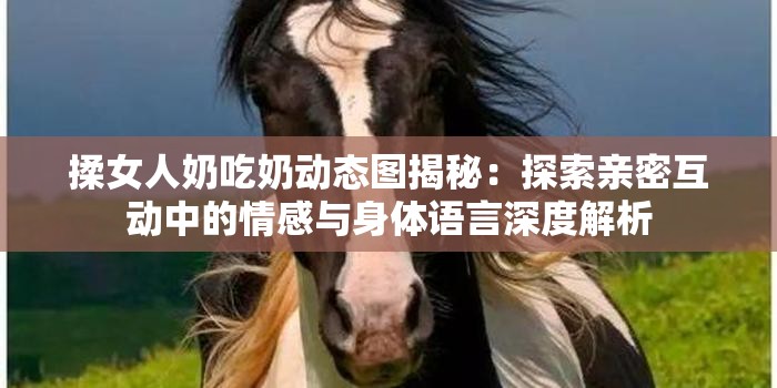 揉女人奶吃奶动态图揭秘：探索亲密互动中的情感与身体语言深度解析